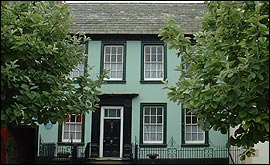 151 Queen Street, Whitehaven