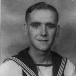 Leading Seaman Coxswain H.G.Patient