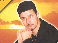 طاهر شباب