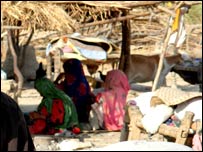  بے بس بلوچ 