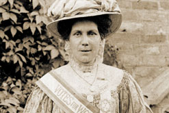Alice Hawkins