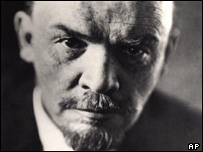 Vladimir Ilich Lenin