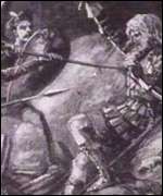 Llywelyn ap Gruffudd