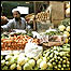سبزی فروش
