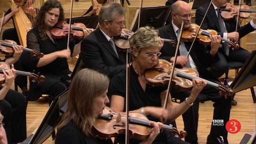 BBC National Orchestra of Wales