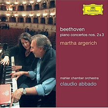Review of Piano Concertos Nos. 2, 3