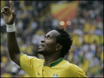 Zé Roberto