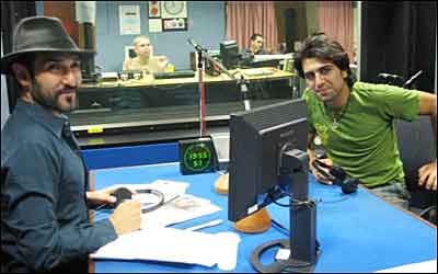 شهریار