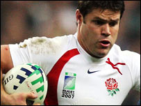 Dan Hipkiss.