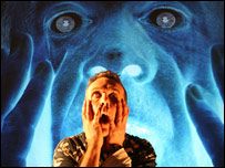 The House of No Return