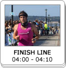 Finish Line