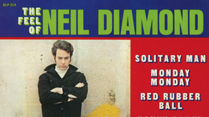 Debut album|60|Neil Diamond 