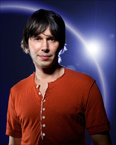 Brian Cox