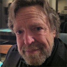 John Perry Barlow