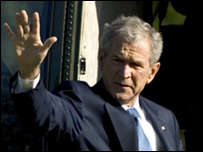 George Bush