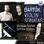 Review of Violin Sonatas