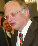 Günther Verheugen