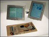 Livro eletrônico