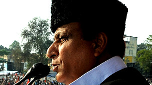 आजम खान