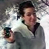 Brooke listens in Utah - where it's currently snowing!
