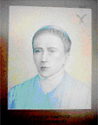 Llun o'r Sant John Roberts