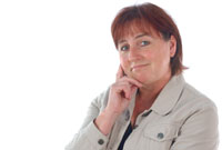 Linda Griffiths