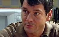 Billy apologises to Ray