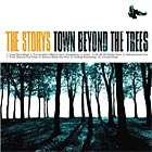 Town Beyond The Trees cover