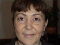 Monica Macovei