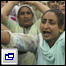 کشمیر مظاہرے 