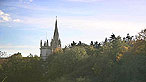 Llandaff Cathedral