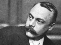 Kenneth Grahame