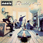 Review of Definitely Maybe Review of Definitely Maybe