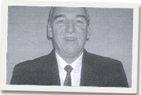 Dennis Furneaux