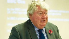 Jeremy Peat
