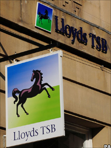 Lloyds logo