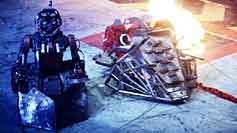Robot Wars