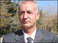 یونس طغیان
