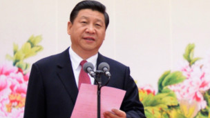 習近平