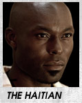 The Haitian