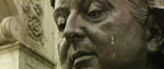 Statue of Queen Victoria