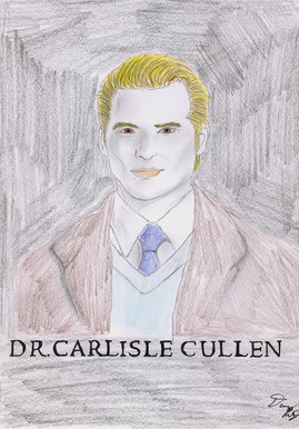 Carlisle Cullen