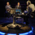 In The Hot Seat