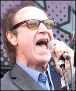 Ray Davies