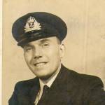 picture of me taken in New York