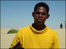Mali's own Jay-Z