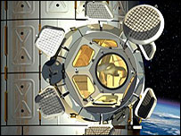 خلائی کھڑکی