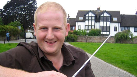 Eilir Owen Griffiths