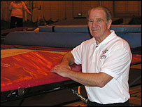 Peter Quinney 