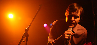 Mark Morriss
